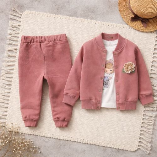 חליפה 3 חלקים